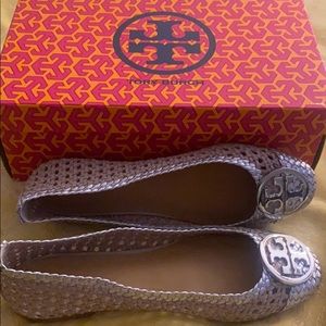 Light Taupe/ Silver 921